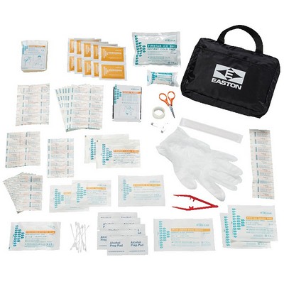 133 Piece All Purpose First Aid Kit
