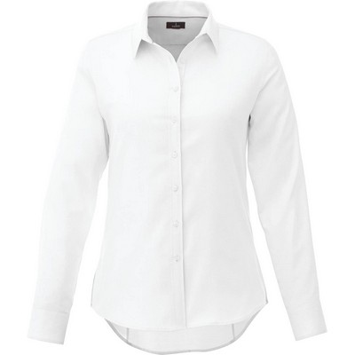 Women's PIERCE Long Sleeve Shirt