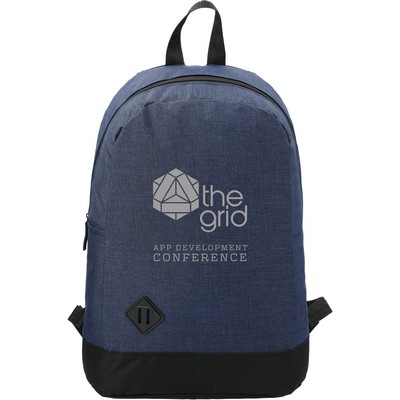 Graphite 15" Laptop Backpack