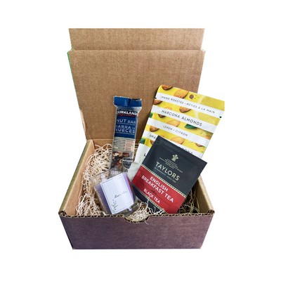 The Tranquil Treats Box