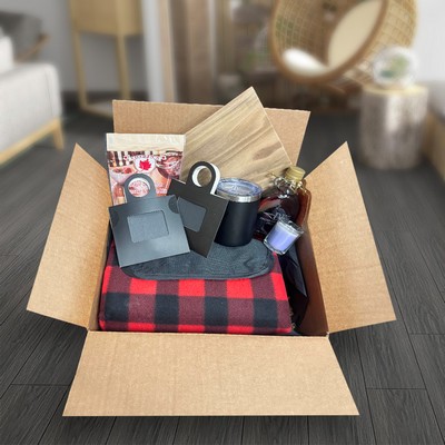 Maplewood Moments Gift Set