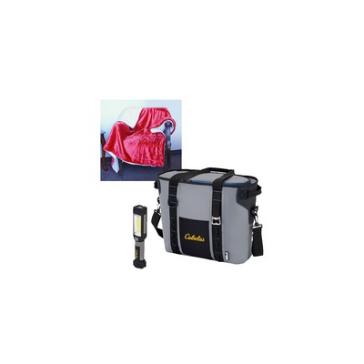 Urban Peak CB157 Cozy Nights Kit