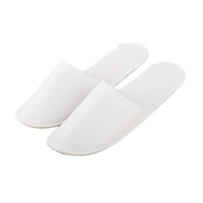 Unisex Hotel Slippers For Adults