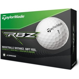 TaylorMade RBZ Soft Golf Ball