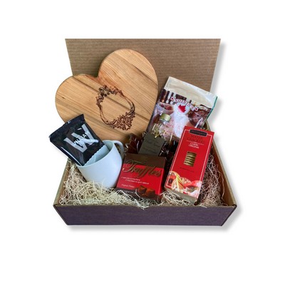 Heartwarming Indulgence Gift Set
