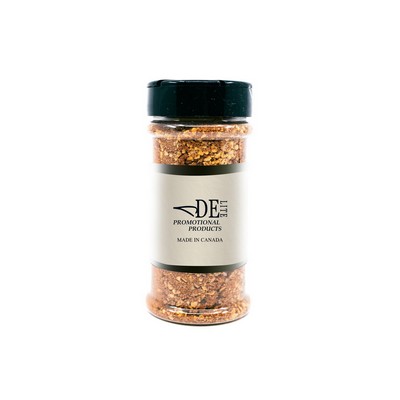 Smoky Maple Bacon Seasoning