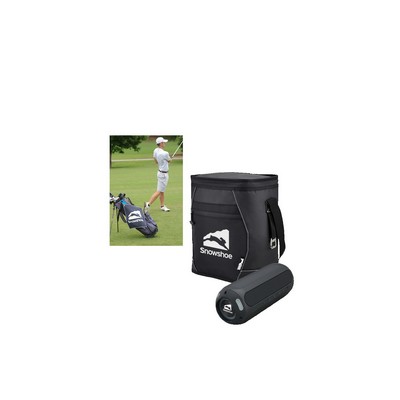 Urban Peak CB166 Fairway Trio Kit