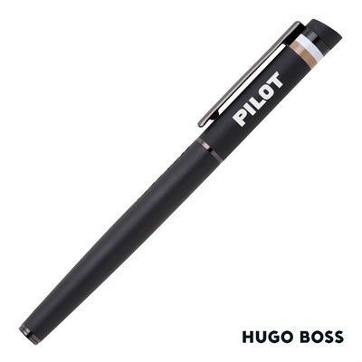 Hugo Boss® Loop Iconic Rollerball Pen