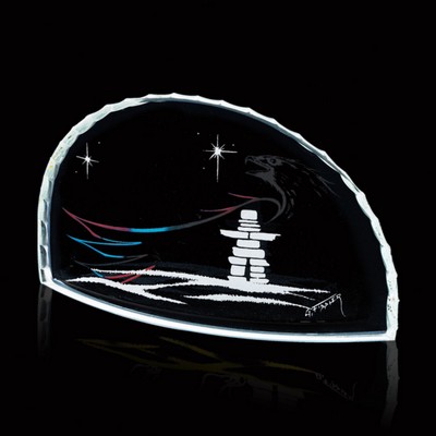 Curved Guide Award - Starfire