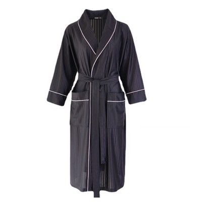 Polyester Robe