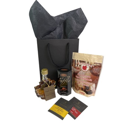 Gourmet Maple Breakfast Gift Set
