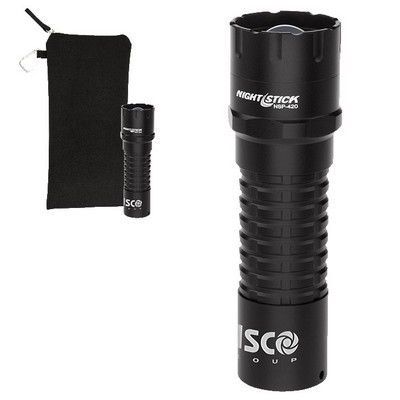 Nightstick Adjustable Beam Flashlight - 3 AAA