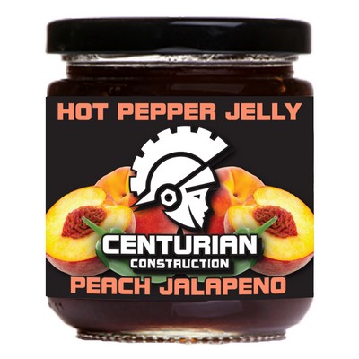 Peach Jalapeno - Pepper Jelly