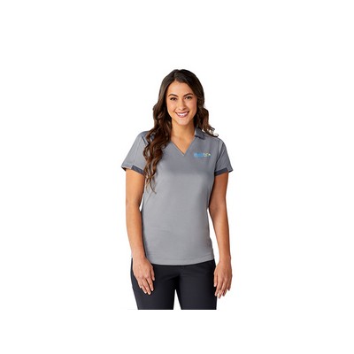 Women's CERRADO Short Sleeve Performance Polo