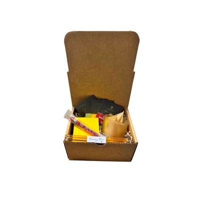 Tea & Honey Relaxation Gift Set