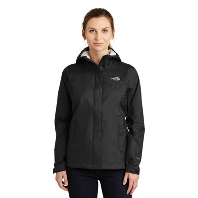 The North Face® Dryvent™ Ladies' Rain Jacket
