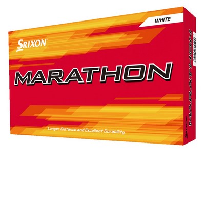 Srixon® Marathon 3 15s Golf Balls