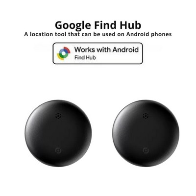 2 PACK - Smart Tracker-Android