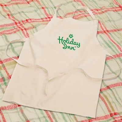 8 oz Cotton Chef'S Apron
