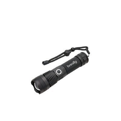 Urban Peak Rechargeable 15W LED Faro Flashlight