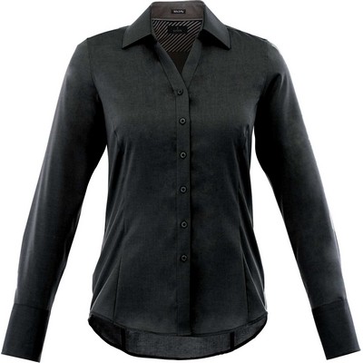 Women's CROMWELL Long Sleeve Shirt
