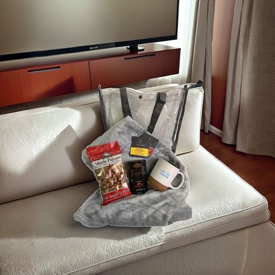 Cozy Comfort Lounge Gift Set