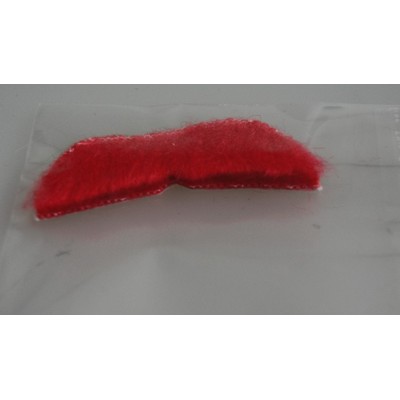 Fake Mustache