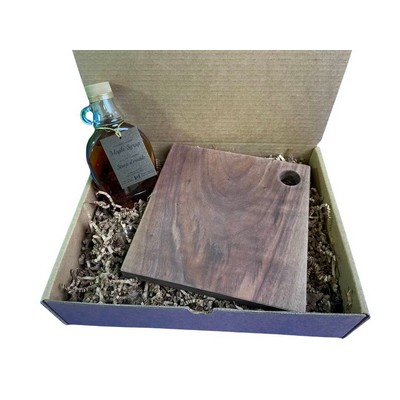 The Canadian Harvest