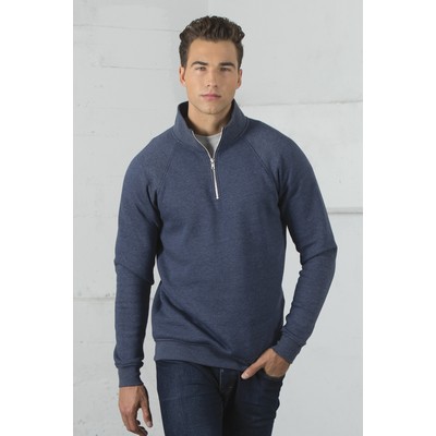 ATC™ ESACTIVE® Vintage 1/4 Zip Sweatshirt