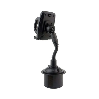 Car Cup Holder Phone Mount