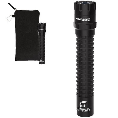 Nightstick Adjustable Beam Flashlight - 2 AA