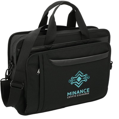 Paragon 15'' Computer Briefcase
