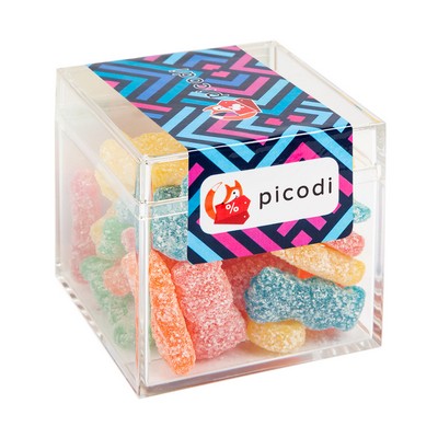 Sweet Boxes w/Sour Kids