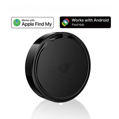 Smart Tracker- For Both IOS and Android