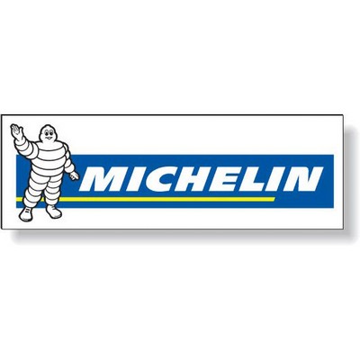 Custom Screen-Printed Magnetic Vehicle Signs up to 8"x24", Long Term Outdoor Use