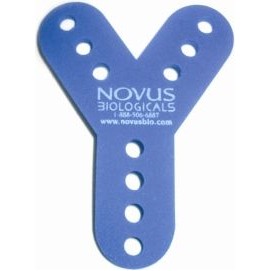 Foam Y-Shape Test Tube Floatie