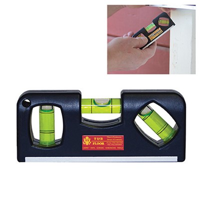 Mini Level With Magnet