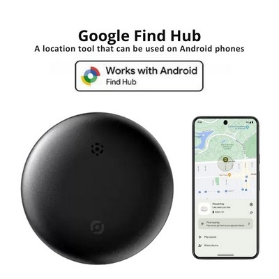 Smart Tracker -Android