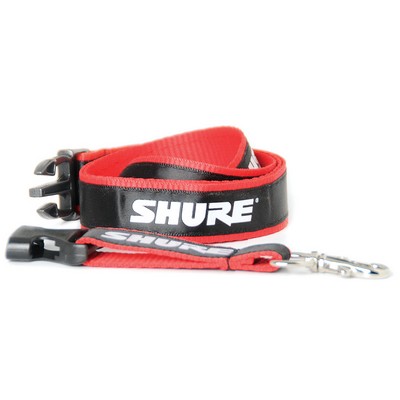 Extreme Silkscreen Lanyard