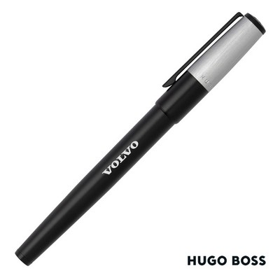Hugo Boss® Gear Minimal Fountain Pen