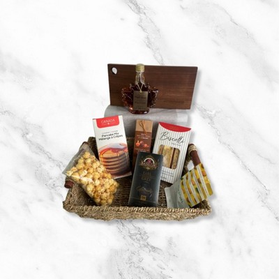 Maple Delight Gift Set