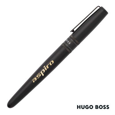 Hugo Boss® Illusion Gear Rollerball Pen