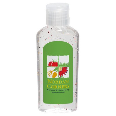 2 oz Gel Moisture Bead Sanitizer- WSA-GM15 for Canada