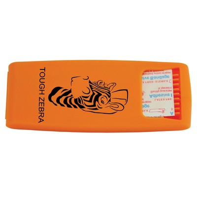 Adhesive Bandage Dispenser