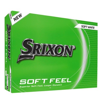 Srixon Soft-Feel.®