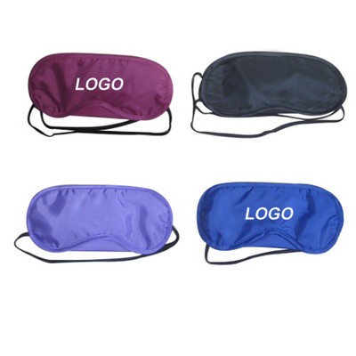 Eye Mask/Sleep Eyeshade