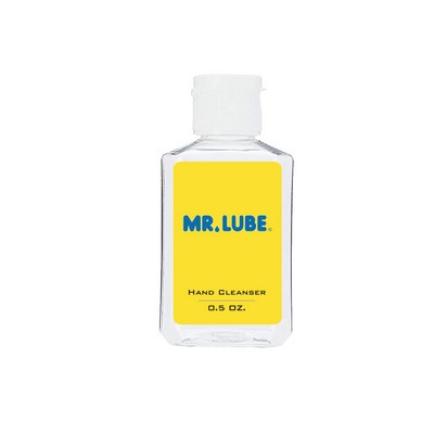 0.5 oz. Hand Cleanser
