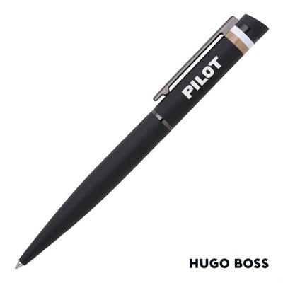 Hugo Boss® Iconic Loop Ballpoint Pen