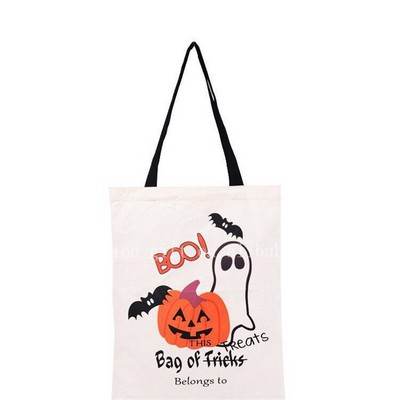 Halloween Bag