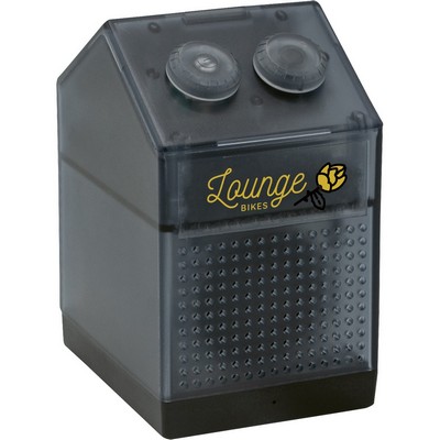 Rupt Fusionbeat Earbuds, Speaker & Powerbank